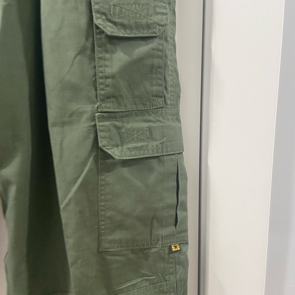 Propper tactical army green pants 38 x 36 EUC 38x36 - Picture 7 of 14